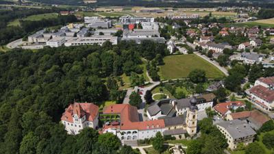 Hagenberg Rundweg