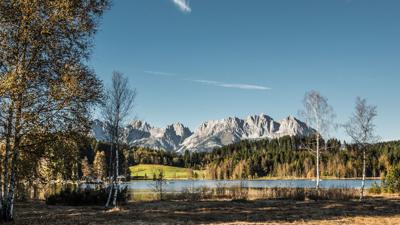 Handbikerunde Westendorf – Schwarzsee