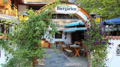 Holzingrunde