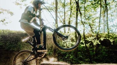 ISO-Line Trailwerk Weinviertel