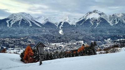 Imst-Karröster Panoramarunde