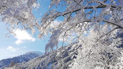 Juns – Höhenweg nach Tux-Lanersbach – Juns