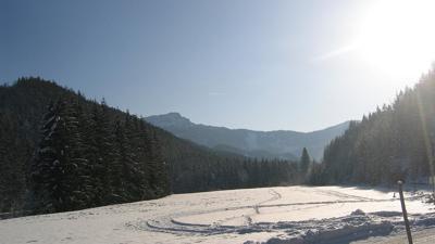 KERNHOFERLOIPEN 3 – 3/3 Gippelloipe