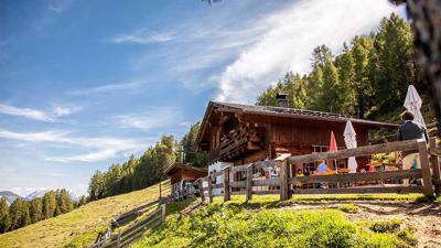Kaitanger – Leiner Alm 6019