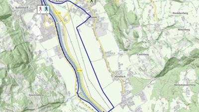 Kaltenbach – Aschau – Stumm – Kaltenbach