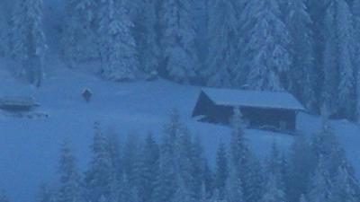 Kirchbacher Wipfelalm (1.576 m)