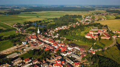 Kirchberger Gmoarunde