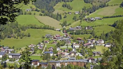 Kirchheimer Talrunde