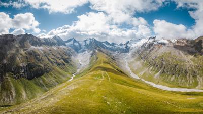 Klettersteig Hohe Mut | Gurgl
