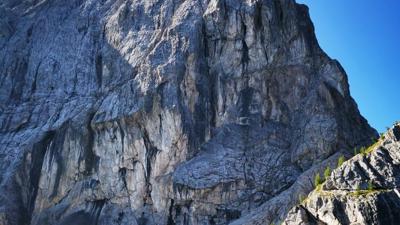 Klettersteig Piccola Ferrata
