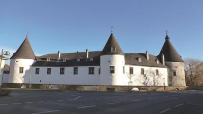 Kobersdorfer Rundtour