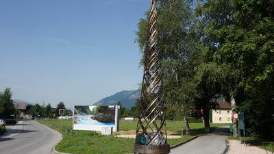 KulTour – Heilwasserweg Kramsach (Radwanderroute 37)