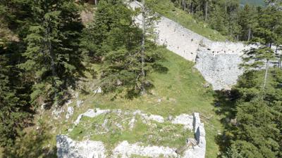 Kulturwanderweg Scharnitz