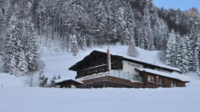 Kössen – Edernalm – Walchsee