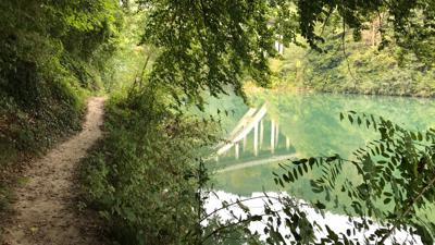 L1 Enns Aktiv Weg – Variante