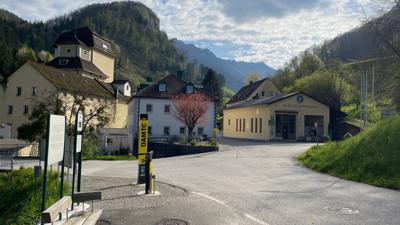 L2 Bahnhof Trattenbach – Wendbach Trail
