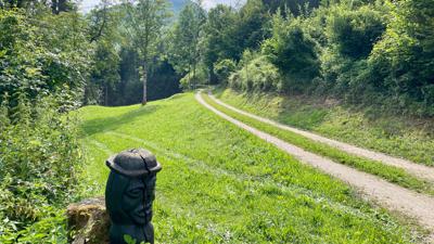 L2 Hambaum Trail Leonstein