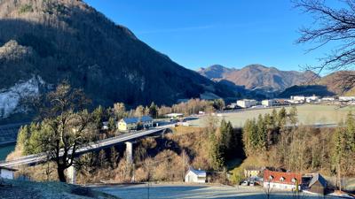 L2 Lichterkreuz – Mostbrunnen Trail