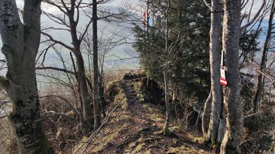 L2 Windhager-Trail