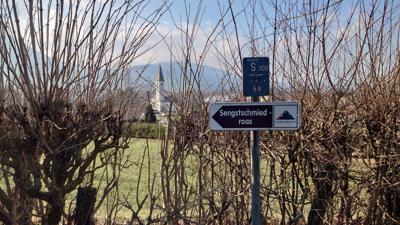 L2 Zedernbauernspitz / Ochsenkogel Trail