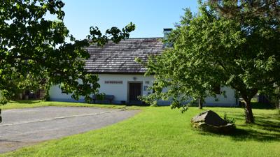 L3 Kleiner Bergrundweg