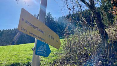 L3 Schratlboden Trail – Großraming