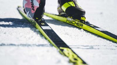 A17 Anschluss Klausenwaldloipe