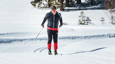 A23 Kelmerfeld Loipe – Namlos