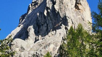Laserz Klettersteig