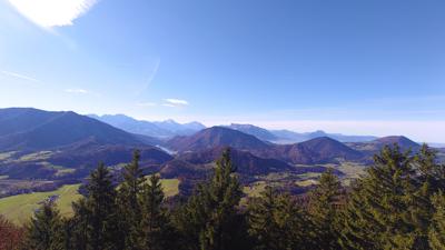 Lidaun-Trail