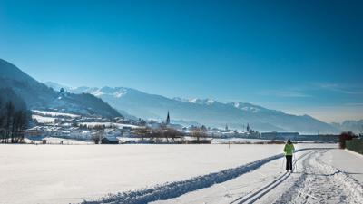 Loipe Schwaz