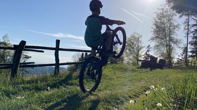 MTB Falken-Runde
