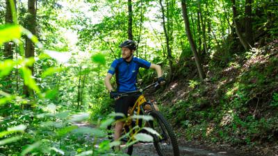 MTB Jauerling – Route 20 – Spielerkreuz Runde