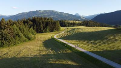 MTB Nr. 282 – Gravel “Rummler” Runde