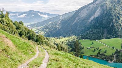 Maiskogel Runde