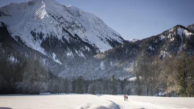 Melkstatt Runde