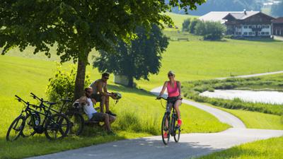 Miesberg – Seerunde