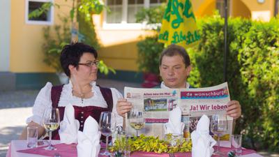 Natur- und Kultur-Tour – Radsternfahrt (3)