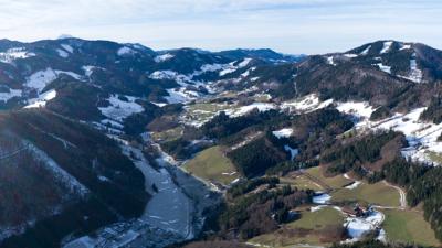 Ober Windhag – Grohmann 7/1
