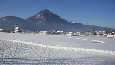 Ortsloipe Sportplatz/Kesselboden