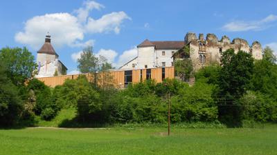 P7 Burg- & Museumsrunde Reichenstein