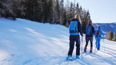 Pisten Skitour sixpack