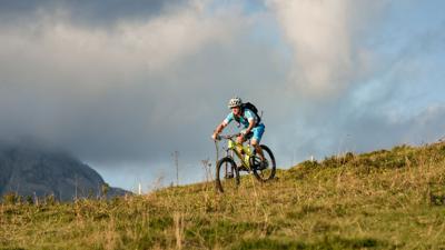 Primbach Singletrail