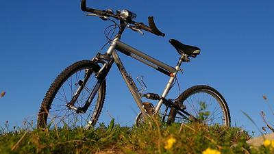 Rad/E-Bike Tour Liesing – Ausflugsdorf Obergail