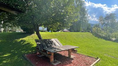 Radweg Großglockner | Bruck bis Fusch