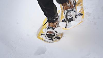 Route – Mauchele Alm