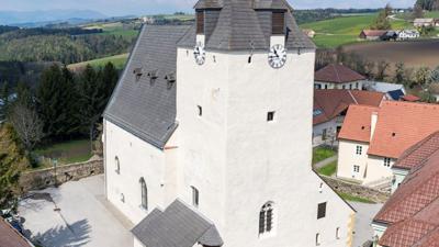 Rund um’s lichte Egg