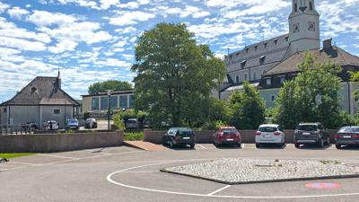 Rundtour – 3-Seen-Radtour – Obertrumer See, Grabensee, Mattsee