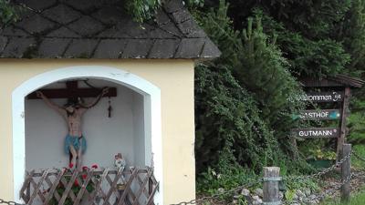 Rundwanderweg Mirnig