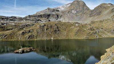 Schleinitz Klettersteig